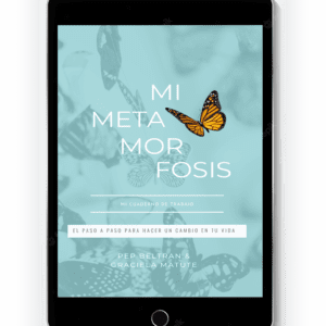 Cap 0 y 1 Mi Metamorfosis